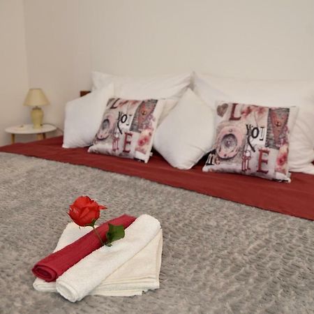 Apartment Antonio Задар Екстер'єр фото