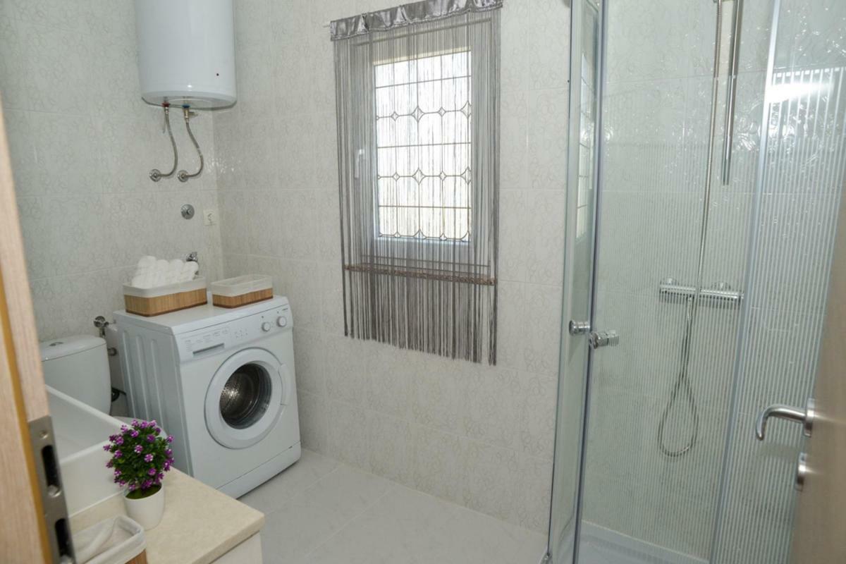 Apartment Antonio Задар Екстер'єр фото