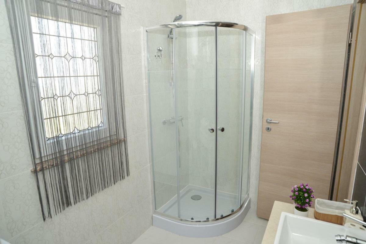 Apartment Antonio Задар Екстер'єр фото