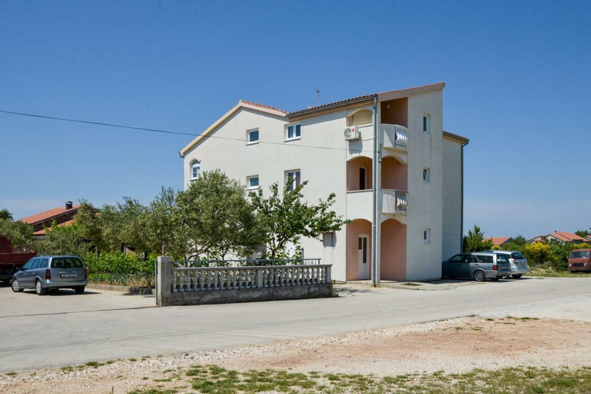 Apartment Antonio Задар Екстер'єр фото