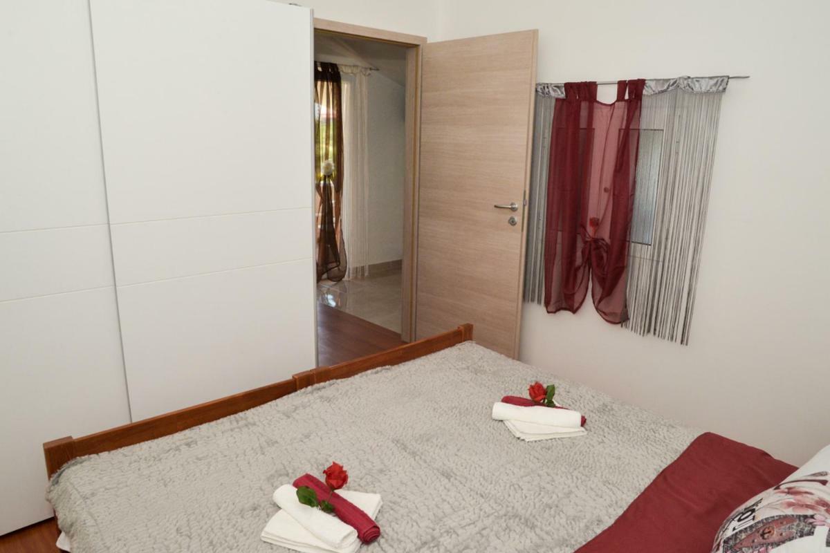 Apartment Antonio Задар Екстер'єр фото